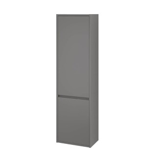 Cersanit Crea słupek szary mat 140x40 cm