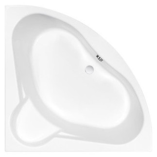 Cersanit Venus wanna symetryczna narożna 140 x 140 cm