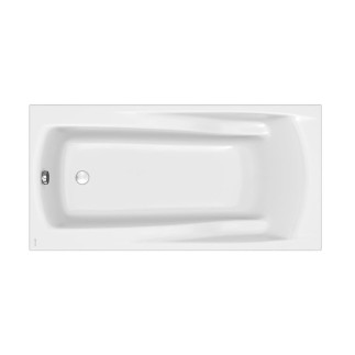 Cersanit Zen wanna prostokątna 170 x 85 cm