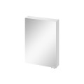 Cersanit Larga szafka lustrzana biała 60 cm.