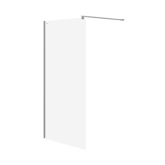Cersanit Mille kabina prysznicowa walk-in 100 x 200 cm