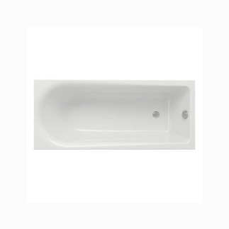 Cersanit Flavia wanna prostokątna 170 x 70 cm