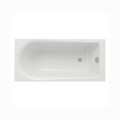 Cesranit Flavia wanna prostokątna 160 x 70 cm.