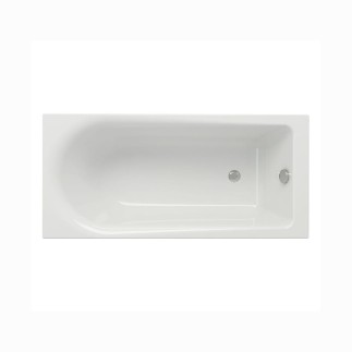 Cesranit Flavia wanna prostokątna 160 x 70 cm