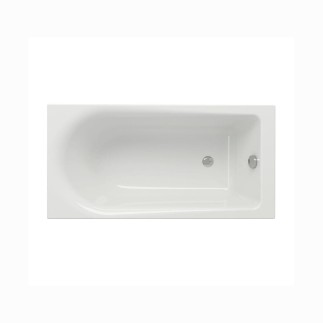Cersanit Flavia wanna prostokątna 140 x 70 cm
