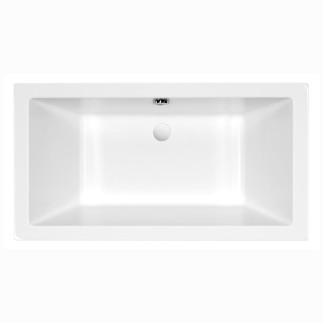 Cesranit Intro wanna prostokątna 150 x 75 cm