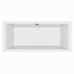 Cesranit Intro wanna prostokątna 180 x 80 cm.