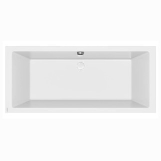 Cesranit Intro wanna prostokątna 180 x 80 cm