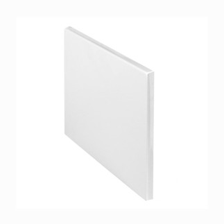 Cersanit Virgo obudowa wanny bok