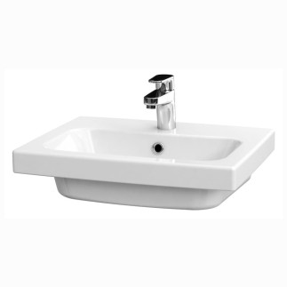 Cersasnit Colour umywalka meblowa 50 cm