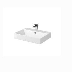 Cersanit Inverto umywalka meblowa  60 cm.