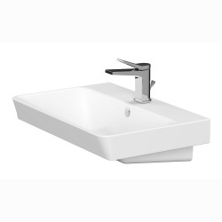 Cersanit Mille Slim umywalka meblowa 60 x 41 cm.