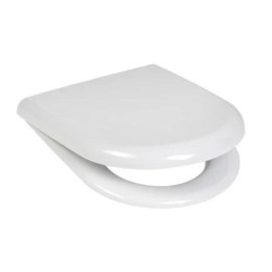 Cersanit Eko Plus deska duroplast antybakteryjna
