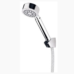 Cersanit Aton zestaw natryskowy punktowy