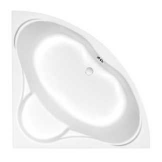 Cersanit Venus wanna symetryczna narożna 150 x 150 cm