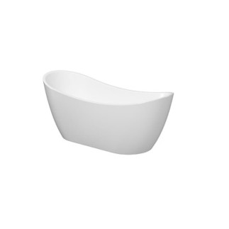 Cersanit Zen Double wanna wolnostojąca 182x71