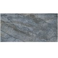 Tubądzin Fuente blue płytka gresowa  polerowana 119,8 x 59,8 cm