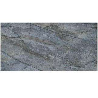 Tubądzin Fuente blue płytka gresowa  polerowana 119,8 x 59,8 cm