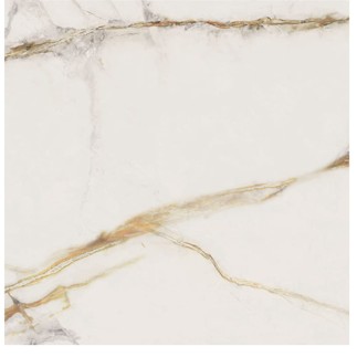 Domino Lilo bianco mat płytka gresowa 59,8 x 59,8