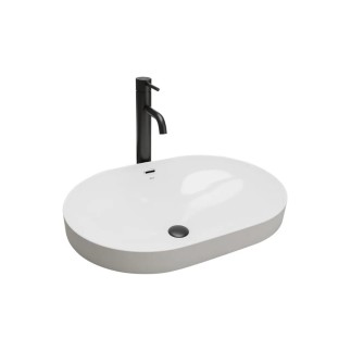 Rea Arleta umywalka wpuszczana