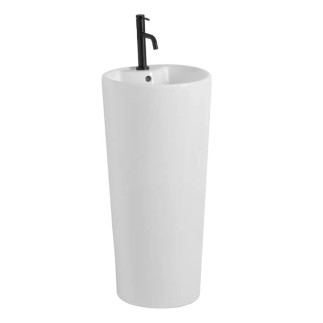 Rea Blanka umywalka wolnostojąca