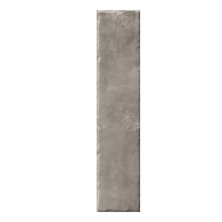 Paradyż Monpelli ash mix cegiełka str połysk płytka ścienna 6,5x29,5 cm. (0,93)