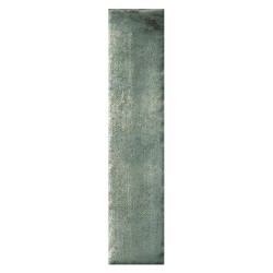 Paradyż Monpelli  emerald  mix cegiełka str połysk płytka ścienna 6,5x29,5 cm. (0,93)