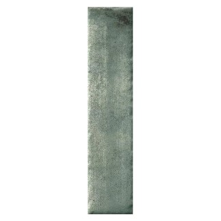 Paradyż Monpelli  emerald  mix cegiełka str połysk płytka ścienna 6,5x29,5 cm. (0,93)