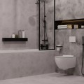 Ceramstic Di Carta Rigo Light płytka gresowa 60x120 mat