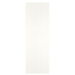 Paradyż My Way Shiny lines bianco romb 29,8*89,8 płytka ścienna,dekoracyjna