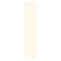Paradyż Monpelli white cegiełka struktura połysk płytka ścienna 6,5x29,5 cm