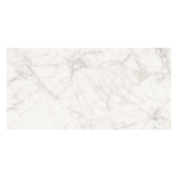Opoczno Silver Wish white płytka ścienna satyna 30x60 cm