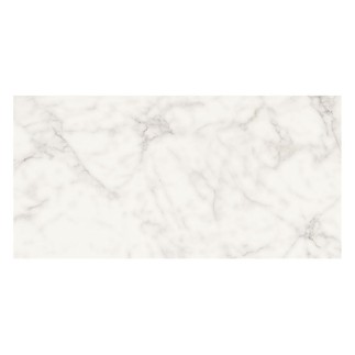 Opoczno Silver Wish white płytka ścienna satyna 30x60 cm