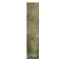 Paradyż Monpelli olive mix cegiełka str połysk płytka ścienna 6,5X29,8.