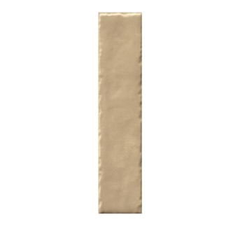 Paradyż Monpelli beige mix cegiełka str połysk płytka ścienna 6,5x29,5 cm. (0,93)