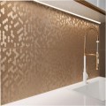 Paradyż My Way Shiny lines copper str 29,8*89,8 ,płytka ścienna, dekoracyjna