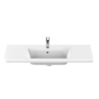 Roca Gap umywalka nablatowa 60