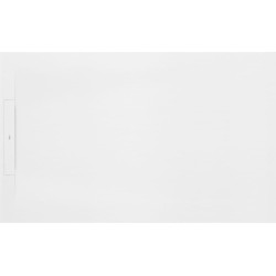 Roca Pyros brodzik kompozytowy stonex 1200x900 biały