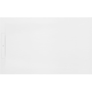 Roca Pyros brodzik kompozytowy stonex 1200x900 biały