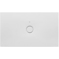 Roca Cratos  brodzik ceramiczny 1200x700 biały matowy