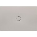 Roca Cratos brodzik ceramiczny 1200x800 beżowy