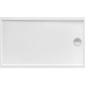 Roca Granada brodzik akrylowy medio 1200x800x75 biały