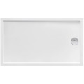 Roca Granada brodzik akrylowy compact 1400x900x135 biały