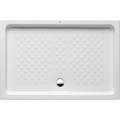 Roca Italia brodzik ceramiczny 1000x800x80 biały