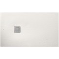 Roca Terran brodzik kompozytowy stonex 1200x1000x31 beżowy