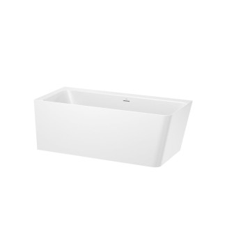 Roca Ona wanna narożna 160x70cm lewa