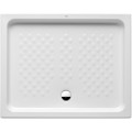 Roca Italia brodzik ceramiczny 1200x700x80 biały