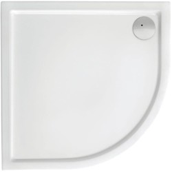 Roca Granada brodzik akrylowy medio R-45 800x800x75 biały