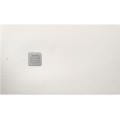 Roca Terran brodzik kompozytowy stonex 1000x800x26 beżowy