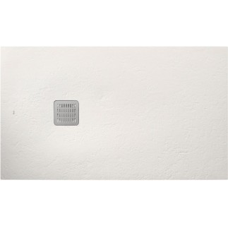 Roca Terran brodzik kompozytowy stonex 1000x800x26 beżowy